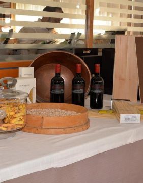 Hotel La Fenice