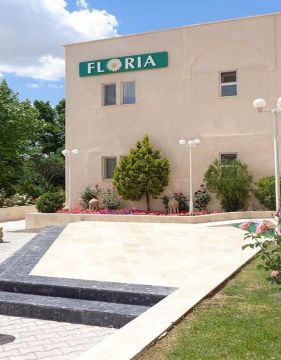 Floria Hotel Capadocia