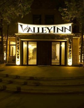 Velley Inn