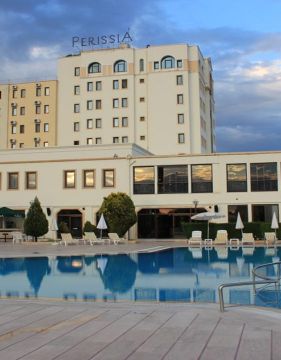 Perissia Hotel & Convention Center