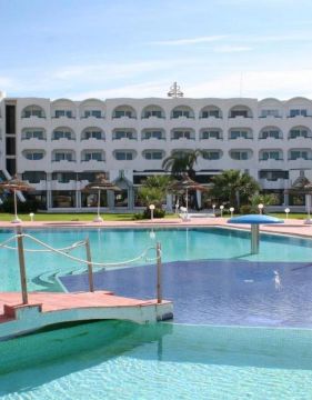 Vincci Helya Beach and Spa Superior