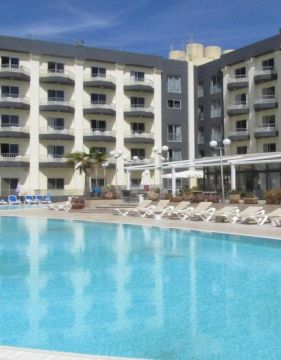 Topaz Hotel