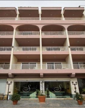 Soreda Hotel