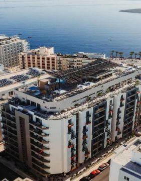 Best Western Premier Malta