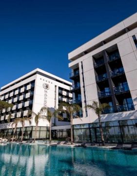 Royal G Max Hotel and SPA