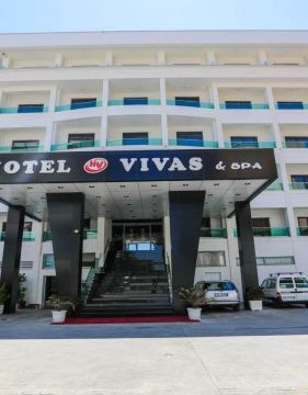 Vivas Hotel and Spa