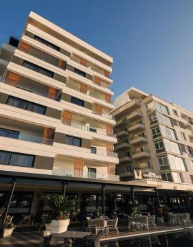 Gloria Palace Hotel and Spa
