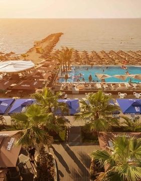 Brilliant Hotel