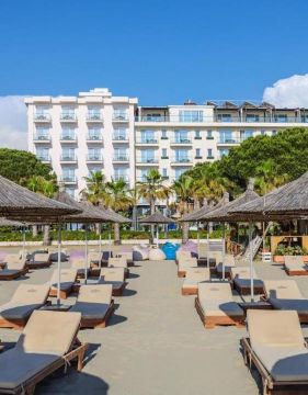 Grand VM Resort and Spa