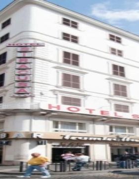 Raeli Hotel