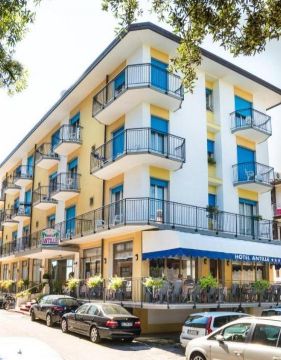 Hotel Azzorre