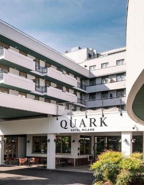 Quark Hotel Milano