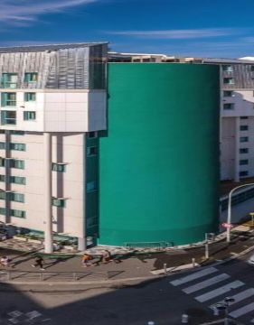 Hotel Reseda