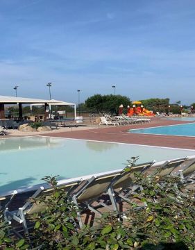 Club Esse Gallura Beach