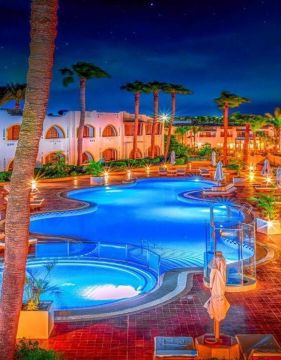 Domina Coral Bay Resort Standard