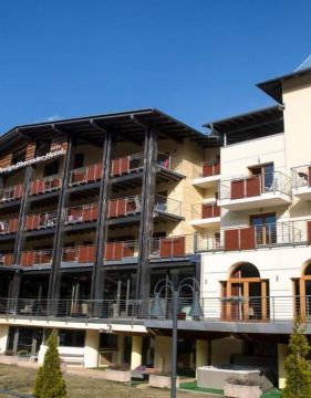 Hotel Oberosler