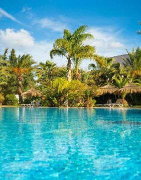 Eden Yasmine Resort and Spa – Hammamet  Superior