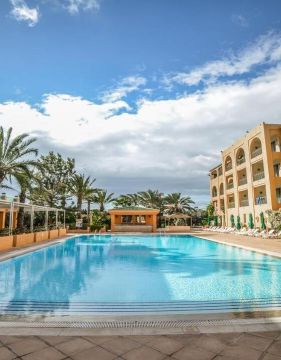 Alhambra Thalasso  Standard