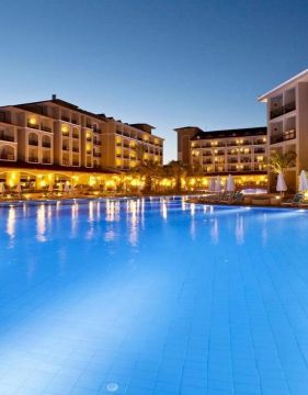 Paloma Oceana Luxury