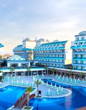 Sensitive Premium Resort and SPA