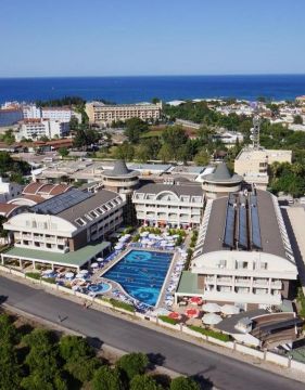 Viking Star Hotel Superior