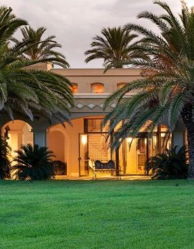 Romano Palace Luxury Hotel