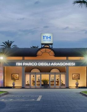NH PARCO DEGLI ARAGONESI