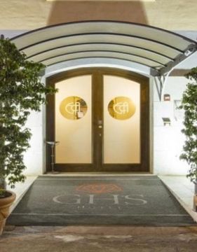 Hotel Vecchio Borgo