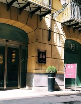 Hotel Porta Felice