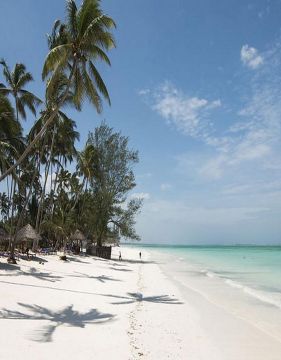 TUI Blue Bahari Zanzibar