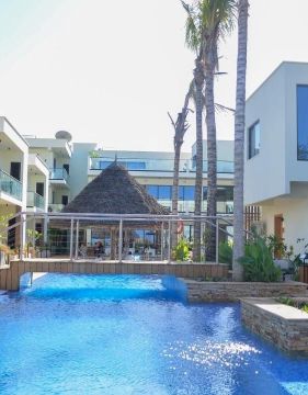 Toa Hotel and Spa Zanzibar