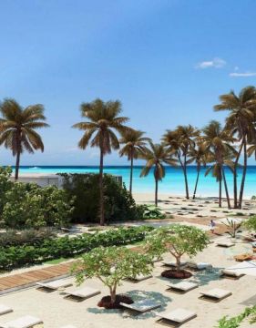 Jaz Aurora Beach Hotel