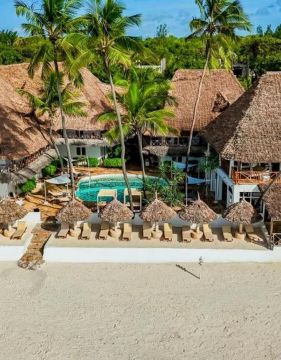 AHG DREAMS BAY BOUTIQUE - ADULTS ONLY