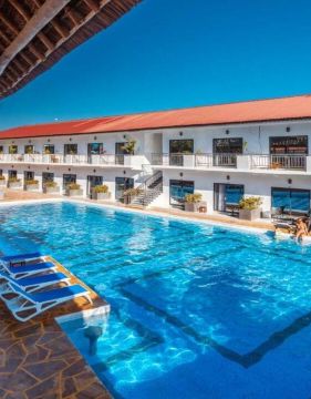 Canary Hotel and Spa