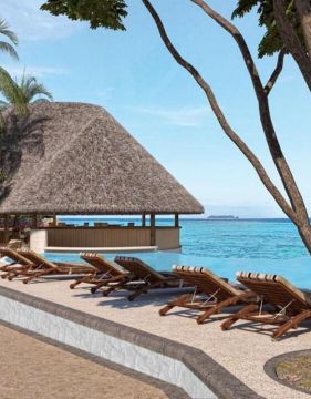 Matemwe Attitude - Adults Only