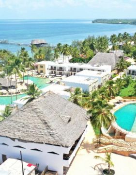 Paradise Beach Resort