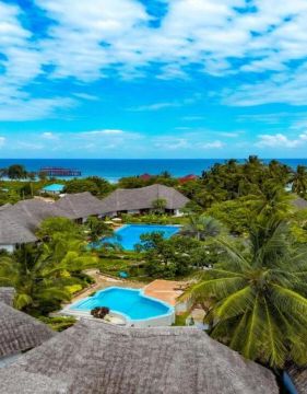 Bella Vista Zanzibar