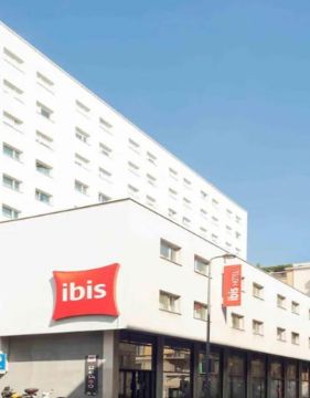 Ibis MIlano Centro