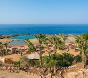 All Inclusive почивка в Хургада с полет от София - 11 нощувки - 02.01