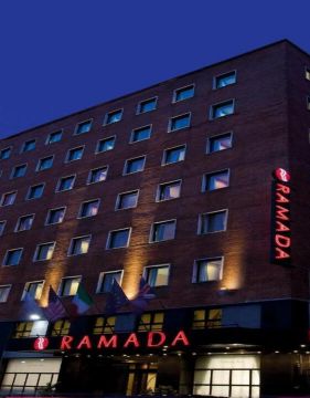 RAMADA NAPOLI