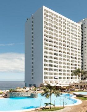 Precise Resort Puerto de la Cruz