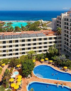 H10 Tenerife Playa