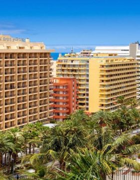 BE LIVE EXPERIENCE OROTAVA