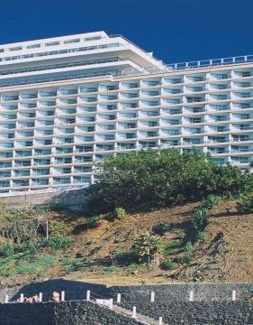 HOTEL BEST SEMIRAMIS