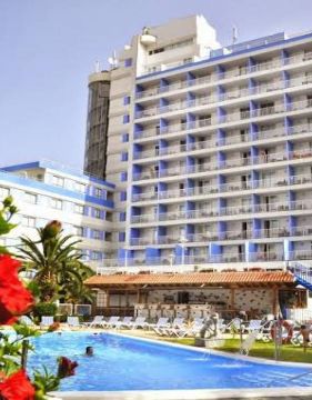 Catalonia Las Vegas 18+