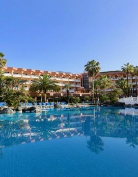 Sol Tenerife
