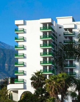 Sol Puerto De La Cruz