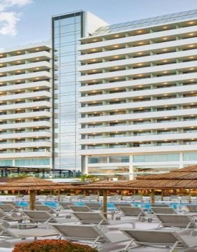 Meliá Costa Atlantis