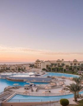 Serenity Alpha Beach