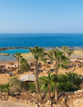 Sunrise Alora Aqua Park Resort